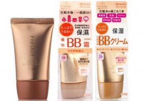 2017日本十大BB霜品牌排行榜,日本少女喜歡用的BB霜推薦
