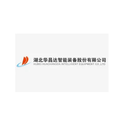 湖北華昌達智慧型裝備股份有限公司