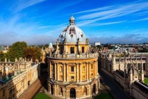 2018年QS世界大學地理專業排名：牛津大學總分高達97.7分排名第一