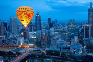 2017全球最宜居城市排行榜,墨爾本最宜居,中國8城上榜