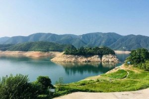 安徽省十大水庫排名 黃栗樹水庫上榜第九梅山水庫第一
