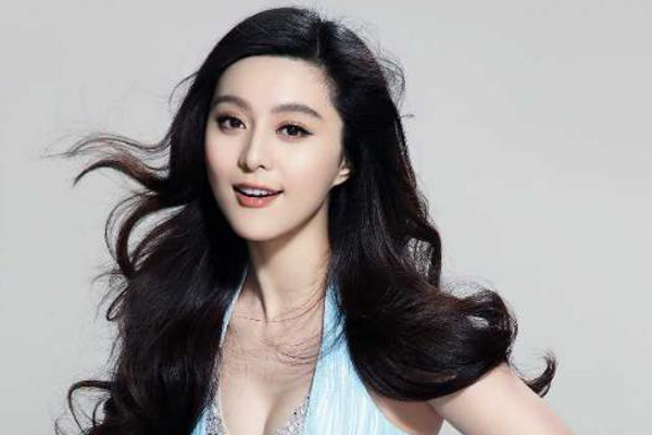 中國最標緻的十張美人臉 范冰冰第5，湯唯第2，排第一竟是她
