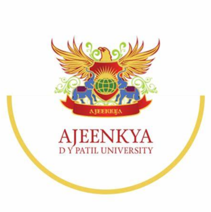 印度Ajeenkya DY Patil大學