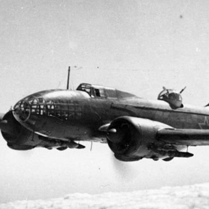 蘇聯伊爾-4