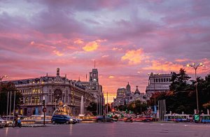 西班牙十大城市，個個風景美如畫，一生必去
