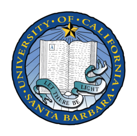 加利福尼亞大學聖芭芭拉分校