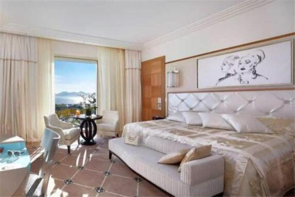 世界十大最昂貴的酒店 美國多家上榜,馬克酒店一晚需是51萬RMB