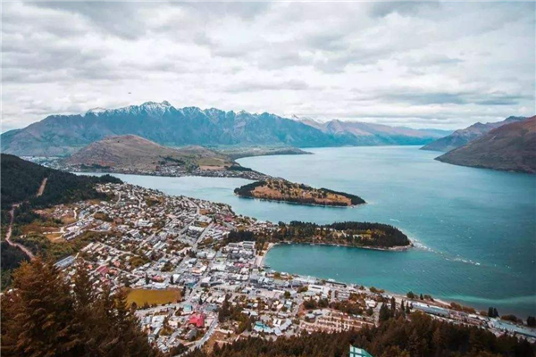 紐西蘭消費最便宜的5個小鎮