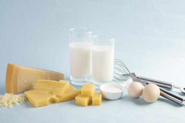 2023全球乳製品品牌價值排行榜：啟賦上榜，第二營業額超270億