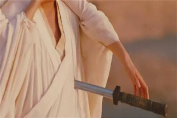 中國古代十大刺客武器，飛刀排第一，錘擊最被容易誤傷