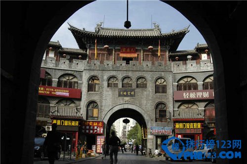 中國最憋屈城市排名 多個古城上榜