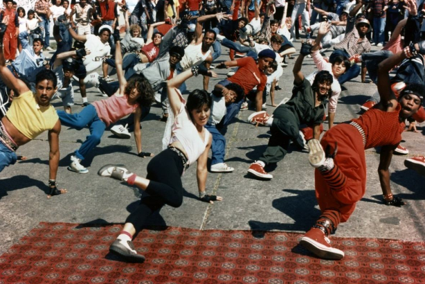 世界最流行的十大舞種 中國秧歌上榜，嘻哈舞最受歡迎