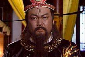 中國古代四大醜男：第一是輔佐3帝王,第四被稱包黑炭