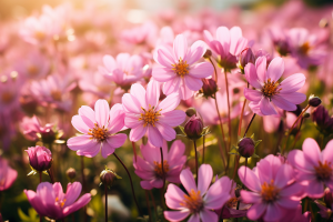 湖南最易養的十大花卉：繡球花上榜，第一名花期超長一年四季都能開