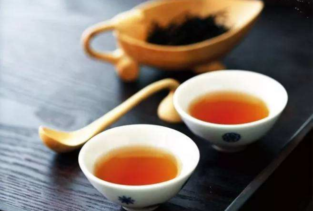 世界四大紅茶 主要分布在亞洲地區，中國最為盛產