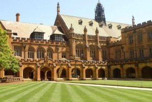 2022澳大利亞大學QS排名(最新)-2022QS澳大利亞大學排名一覽表