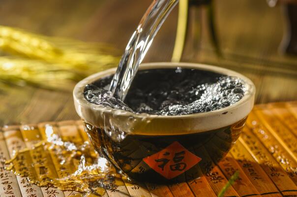 江蘇十大名酒以及產地：今世緣上榜，第一是東方的洋酒