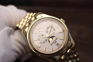 瑞士手錶排名及價格,高檔瑞士手錶價格排名(最低三萬）