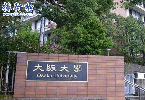 日本大學排行榜2018：京都大學第一(附榜單前二十)