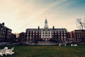 2018年世界大學現代語言學專業排名 美國哈佛大學第一