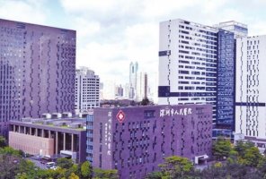 深圳市十大醫院排名 北京大學深圳醫院上榜，第一成立時間最早