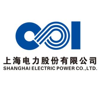 上海電力