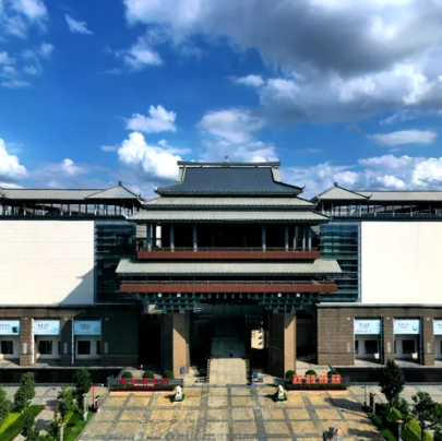 桂林博物館