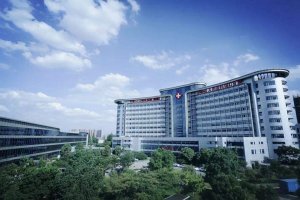 南京十大醫院排名：江蘇省人民醫院上榜，南京市鼓樓醫院第二