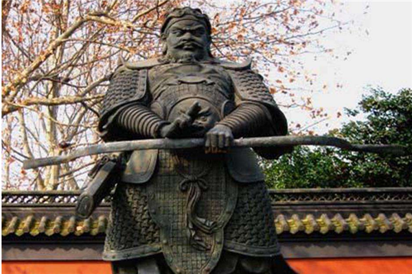 中國最長壽的10位皇帝