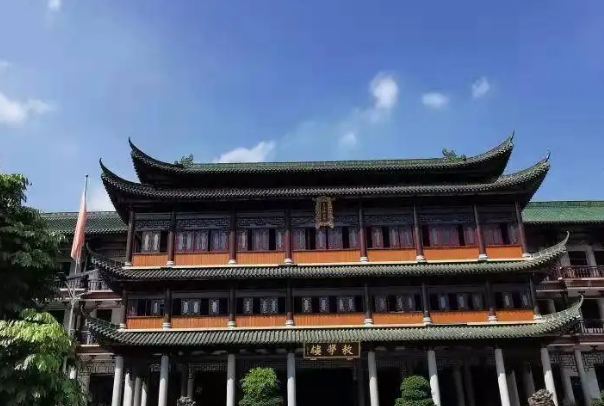 寶林寺