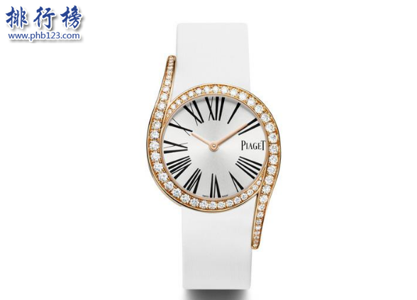 國外女士手錶品牌排行榜10強 適合年輕女士手錶品牌大全