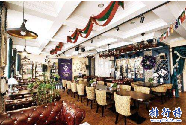 盤點烏魯木齊有特色的餐廳 烏魯木齊十大頂級餐廳排名