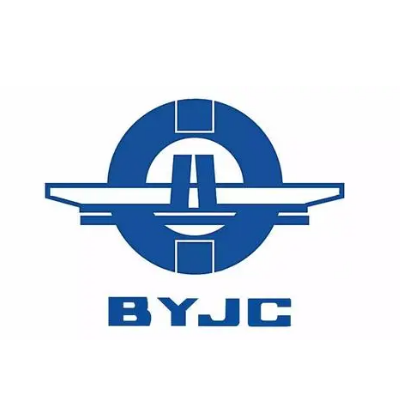 北一工具機BYJC