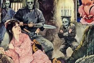 日本最好的妖怪小說排行榜 日本鬼怪類小說推薦