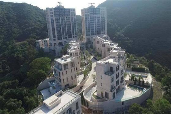 亞洲十大豪宅排名 凱鏇1號水龍頭都是24K金，第一造價20億美元