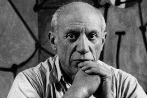 西班牙超現實主義三傑：畢卡索上榜，第二是20世紀最具代表性畫家