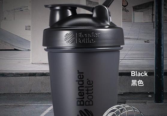 blender bottle是什麼品牌