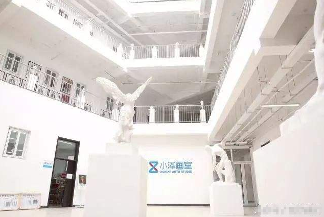 北京升學率最高的畫室 北京最好的畫室有哪些