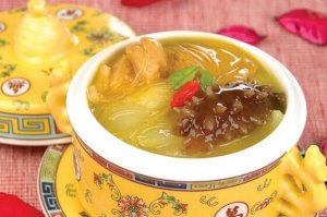 中國十大名湯排行榜 胡辣湯上榜，第一被譽為“天下第一湯”