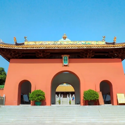 南寧孔廟博物館
