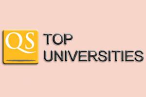 QS世界大學排行榜中國高校排名，北大才排第四