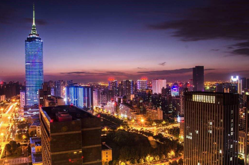 中國最富的5個省：江蘇上榜，第五最為熱鬧繁華