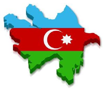 亞塞拜然人口數量2015