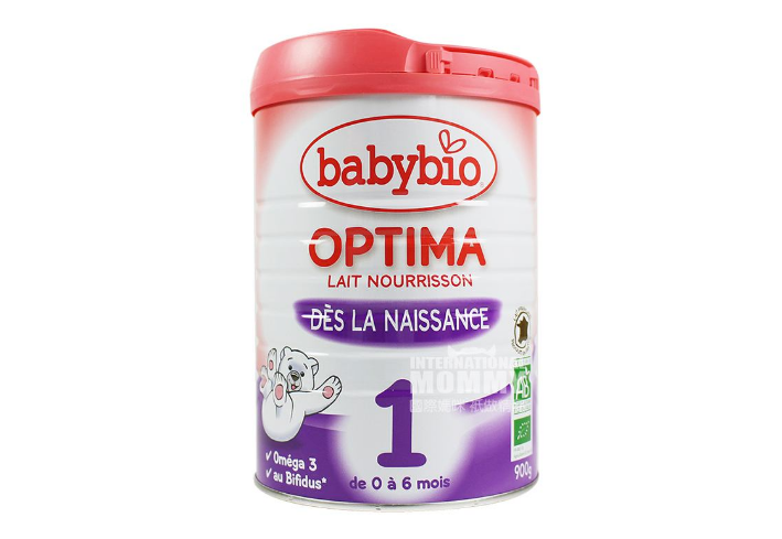 排名前十的嬰兒奶粉 品質營養兼具，準媽媽必看