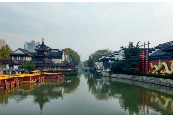 中國最多美女的十大城市 南京排名第一！想要艷遇趕緊來這裡