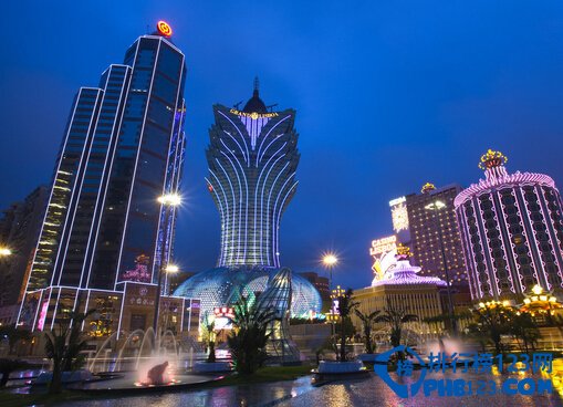 中國十大宜居城市排行榜2015