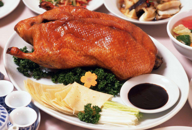 世界上十大最好吃的菜 泰國位列第一，中國僅烤鴨上榜