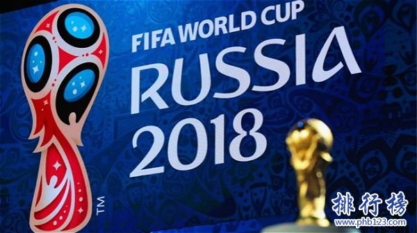 2018年俄羅斯世界盃32強球隊名單，2018世界盃32強預測