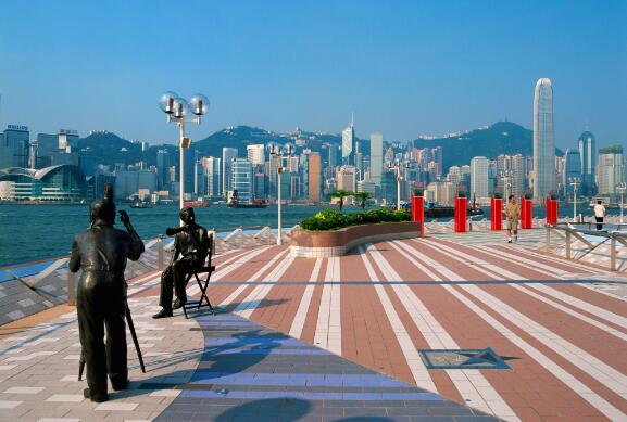 香港好玩的地方排行榜，蘭桂坊上榜，迪士尼別錯過