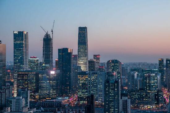 2024年5月中國主要城市房貸利率排行榜